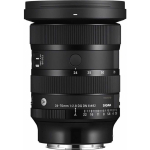 Lens Lens Sigma 24-70mm F2.8 DG DN II | Art | L-mount