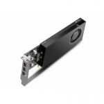 PNY VCNRTXA400-SB graafikakaart NVIDIA RTX A400 4 GB GDDR6