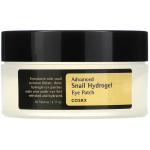 Cosrx Advanced Snail Hydrogel Eye Patch hydrogel eye patches with snail mucus 60 pcs.