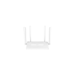 Imou HR12G juhtmevaba ruuter Gigabit Ethernet Kaks sagedusala (2,4 GHz / 5 GHz) Valge