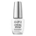 Opi INFINITE SHINE Long-lasting gel-effect nail polish Alpine Snow 15 ml