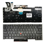 Keyboard Keyboard LENOVO ThinkPad T490s, T495s (US)