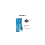 Fanola Colouring Cream professional permanent hair colour 8.2F 1