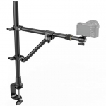 SmallRig 4304 kaameratugi Alumiinium, Roostevaba teras
