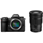 Nikon Z 6III, (Z6III), (Z 6 III), (Z6 III) + NIKKOR Z 24-120mm f/4 S