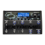 TC-Helicon VOICE LIVE 3 EXTREME lisa muusikaseadmele Kontsert/stuudio