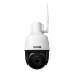 Camera Camera IP BCS BASIC BCS-B-SIP124SR5-W