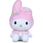 Hello Hello Kitty Melody - soft toy, 30 cm