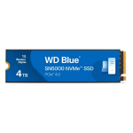 Western Western Digital Blue SN5000 4 TB M.2 PCI Express 4.0 NVMe