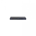 Dahua Dahua Technology DH-CS4218-16ET-135 v&otilde;rgul&uuml;liti Juhitav L2 Gigabit Ethernet (10/100/1000) Power over Ethernet tugi Must