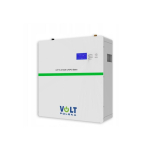 Energiasalvesti Energiasalvesti Volt Polska Ultra-5 51,2V 100Ah 100A