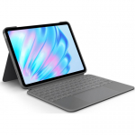 Logitech Combo Touch QWERTZ Saksa keel Smart Connector Hall