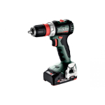 Metabo BS 18 L BL Q 1700 RPM 1,3 kg Must, Roheline, Punane, H&otilde;be
