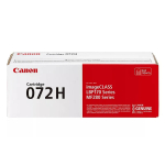 Canon 072H toonerikassett 1 tk Originaal Must