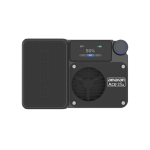 Amaran Ace 25x - Charcoal