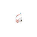 Borofone Borofone Headphones BO29 Fascinador bluetooth black