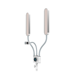 Newell Isztar LED Light