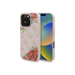 Guess GUHMP16XP4ROPEMCP iPhone 16 Pro Max 6.9" r&oacute;żowy|pink h