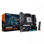 GIGABYTE B850M GAMING X WIFI6E AMD B850 Protsessoripesa AM5 Mikro ATX