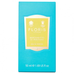 Floris London Bergamot Of Positano EDP, 50 ml