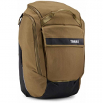 Thule Paramount Backpack 24 l roll-top backpack - black-universal