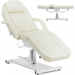 Physa CAPUA Spa Massage Tattoo Beauty Chair &ndash; Cream