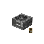 Tacens Tacens Anima APB650 toiteallika komponent 650 W 24-pin ATX ATX Must