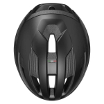 Abus Abus Germany Helmet Abus Wingback velvet black-L (57-61)