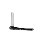 SHIMANO XTR FC-M9100 cranks - 1x11/12 speed - without derailleur - 175mm