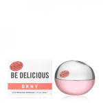 DKNY Donna Karan Be Delicious Fresh Blossom Eau De Parfum - unpacked 30 ml (woman)