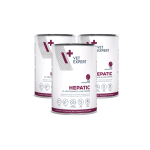 VET VET EXPERT Veterinary Diet Hepatic Dog - m&auml;rgtoit koertele - 400g