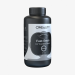 Creality Creality Quick Resin - 1kg - Blue