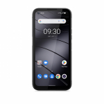 Gigaset GX6 PRO 16,8 cm (6.6") Kaksik-SIM Android 12 5G USB t&uuml;&uuml;p-C 8 GB 128 GB 5000 mAh Must, Titaanium