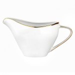 MARIAPAULA MARIAPAULA MODERNA GOLD MILK JAR 450ML