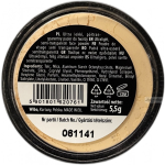 WIBO_Banana WIBO_Banana Loose Powder sypki puder do twarzy 5,5g