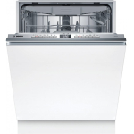 Bosch Serie 4 SMV4HVX07E n&otilde;udepesumasin T&auml;ielikult sisseehitatud 14 kohta D