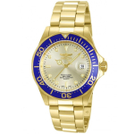 Men's Men's watch INVICTA PRO DIVER 14124 - WR200, case 40mm (zv009a)