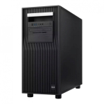 ASUS Workstation ExpertCenter Pro ET900A X9 graphics card, no processor, no memory, no graphics, black, EU