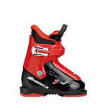 Ski Ski bag Fischer Alpine Race 1 pair black/yellow