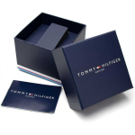 Watch Watch DAMSKI TOMMY HILFIGER Brooklyn 1782570 (zf601a)