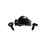 Primax Pimax Crystal Light mit Controllern (black, PCVR)