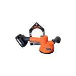 Tile Tile vibrating tool BATTIPAV Pulse New