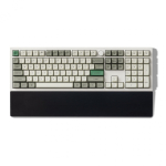 Keychron PR52 sisendseadme tarvik Keyboard palm rest