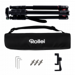 ROLLEI Compact Traveler No. 2