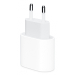 Apple MD3J4ZM/A mobiilseadme laadija Universaalne Valge Vahelduvvool Hoonesisene