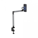 Telesin magnetic tabletop mount phone stand