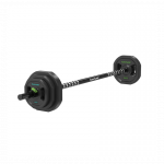 T&otilde;stekangikomplekt T&otilde;stekangikomplekt TUNTURI PRO Aerobic Pump Set 20 kg