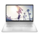 Laptop Laptop HP 17-cn3175ng 17.3" FHD IPS, Intel i7-1355U, 16 GB RAM, 512 GB SSD, Windows 11