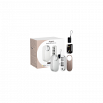 Aqara U200 smart door lock Matter, Apple Home white (EL-D02DW)