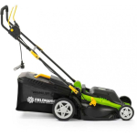Fieldmann FZR 2048-E Electric Lawn Mower